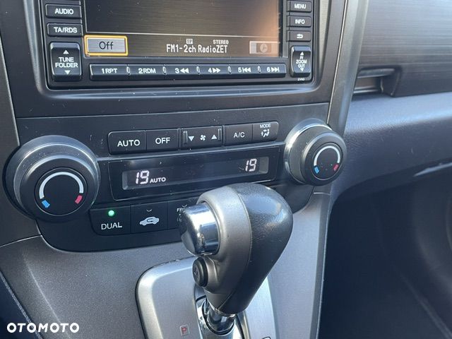 Honda CR-V 2.0i-VTEC Automatik Executive - 18