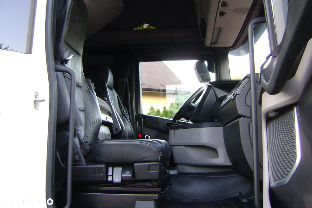 Scania R450 - 6