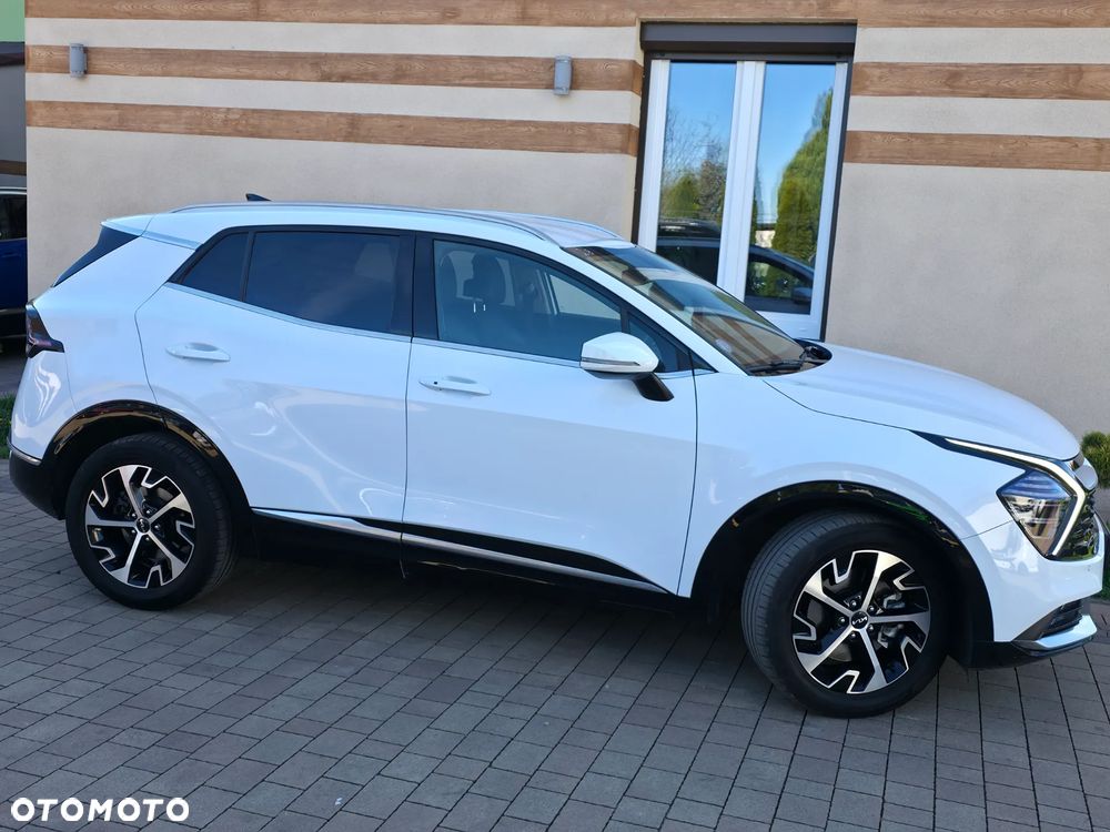 Kia Sportage - 2
