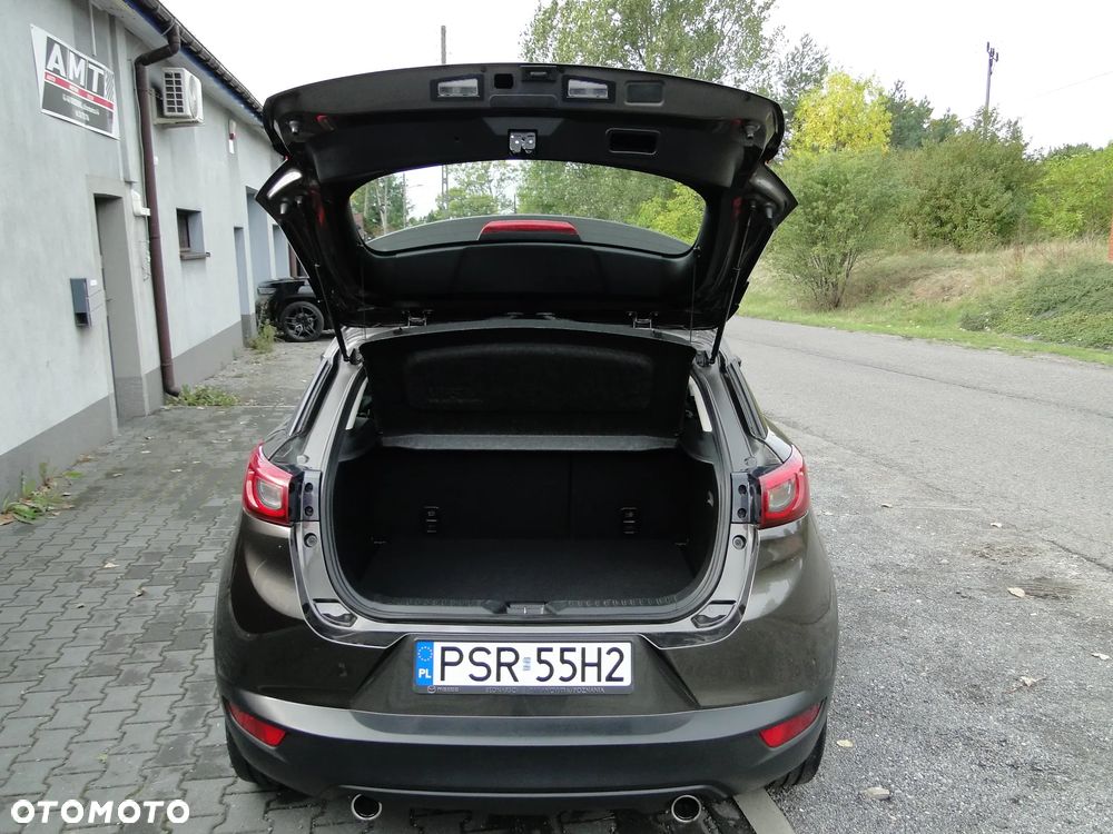 Mazda CX-3 2.0 Skypassion - 31