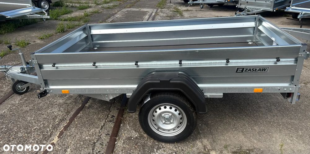 Zaslaw 235 RS - 2