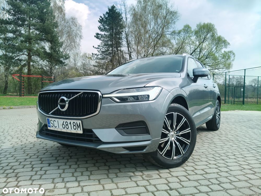 Volvo XC 60 D4 AWD Inscription - 1