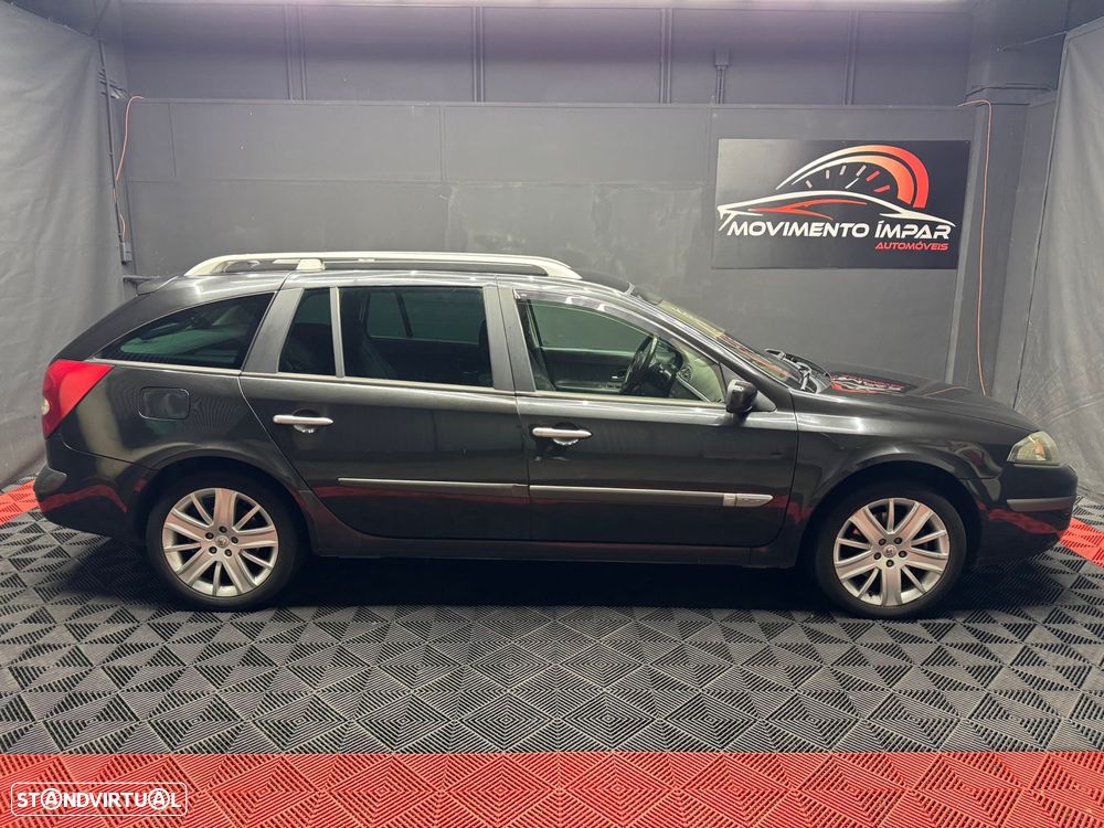 Renault Laguna Break - 6