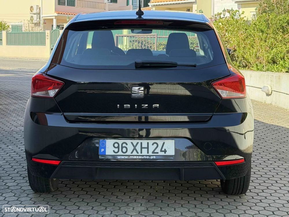 SEAT Ibiza 1.0 MPI Style - 24