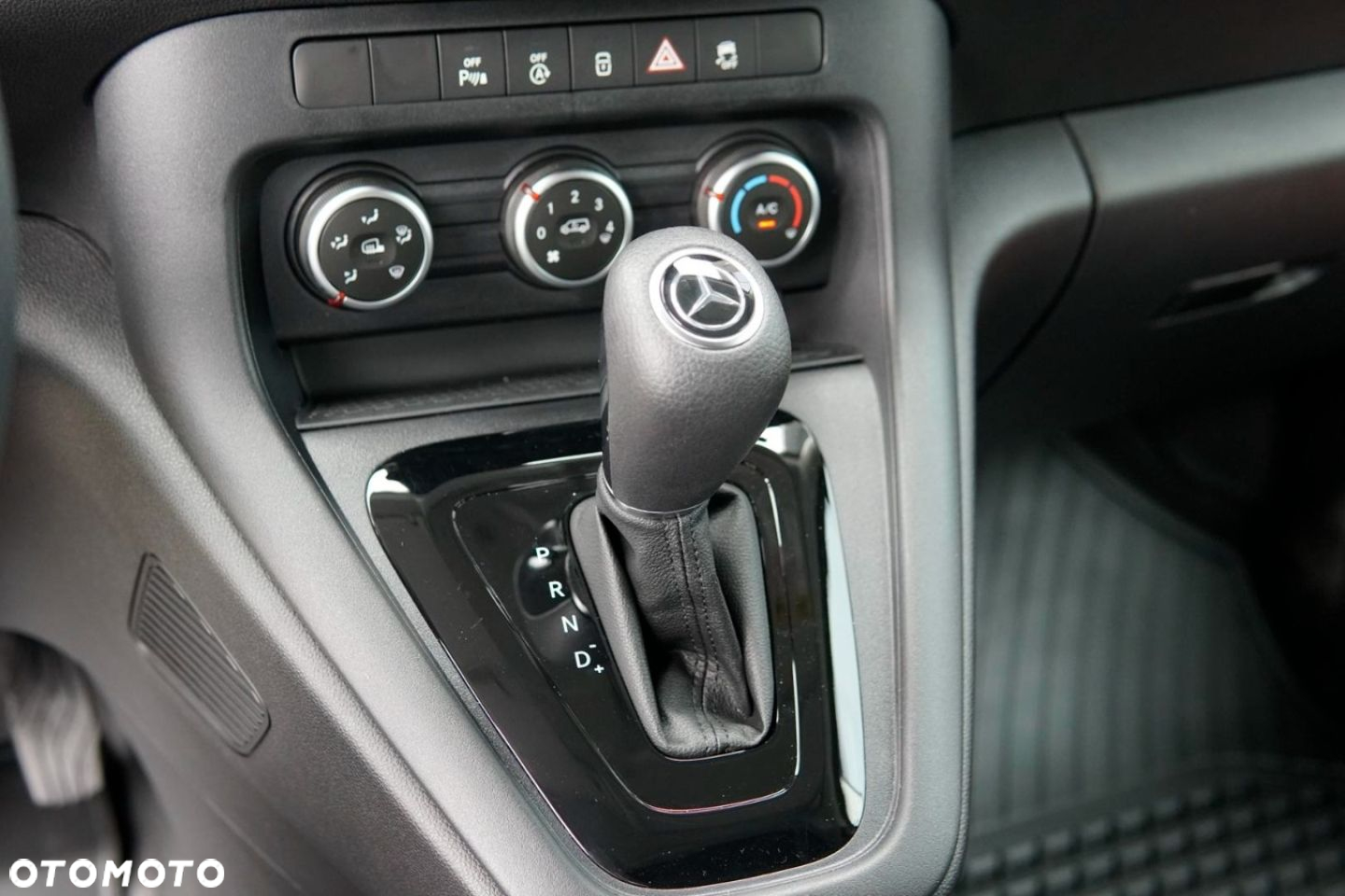 Mercedes-Benz Citan - 15