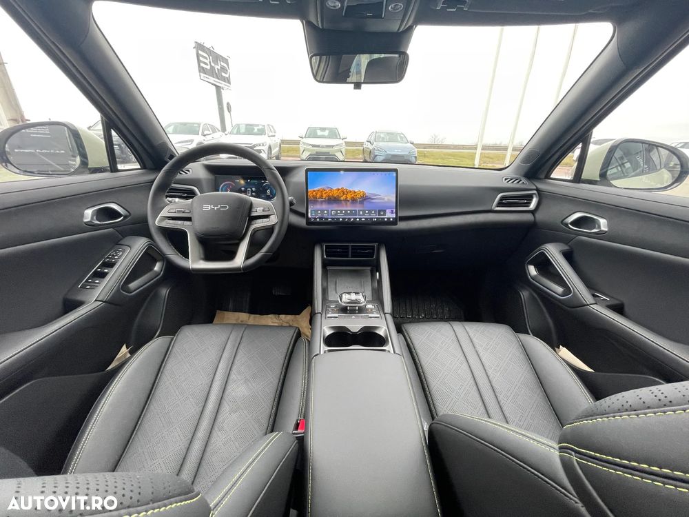 Byd Atto 2 45.1 kWh Boost - 13