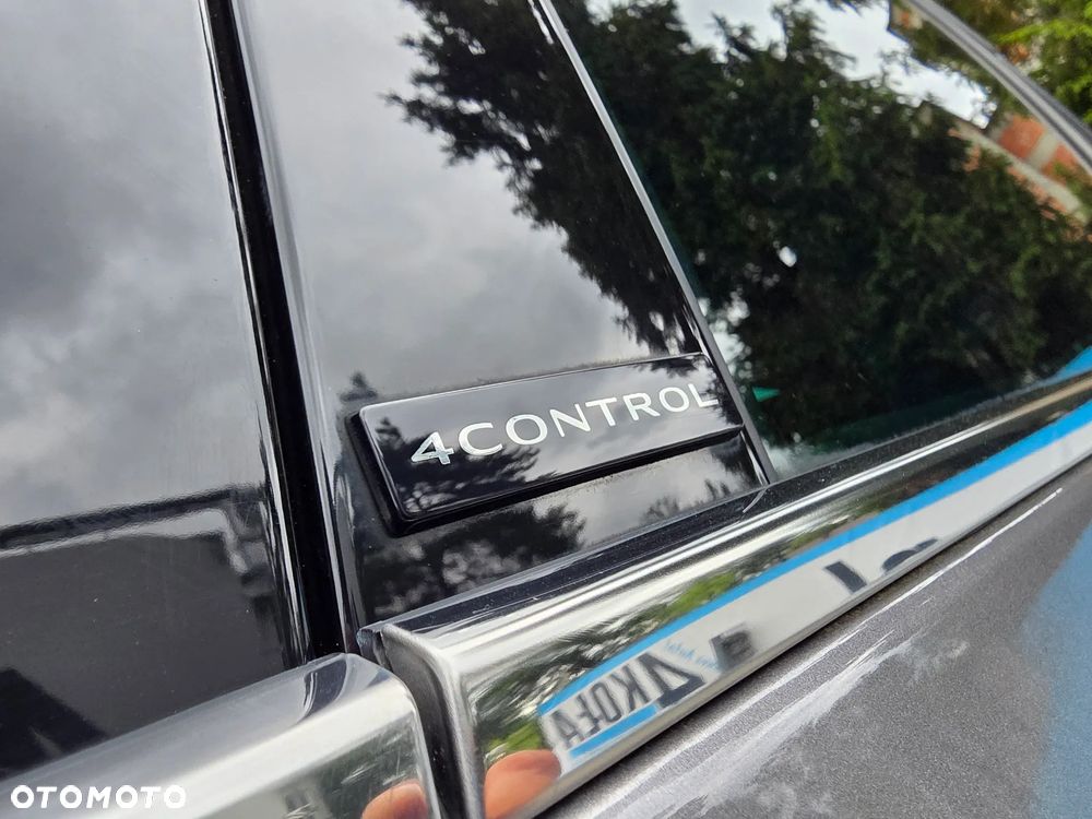 Renault Espace Energy TCe 225 EDC Initiale Paris - 10