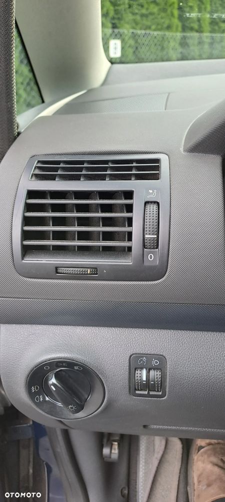 Seat Alhambra 2.0 Reference - 25