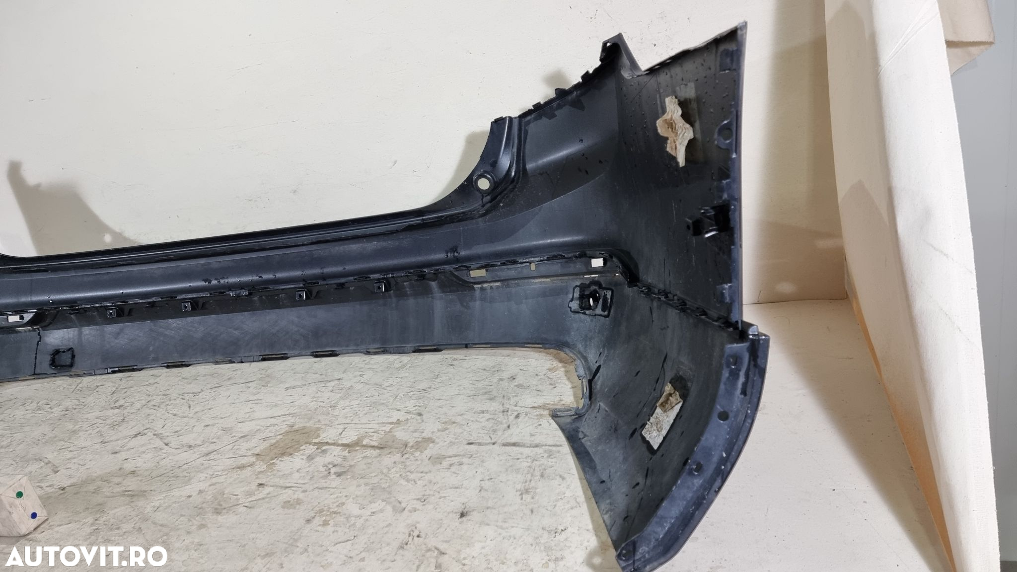 Bara spate Volvo XC90 , 2015, 2016, 2017, 2018, 2019, 2020 , cod origine OE 31690642 - 5