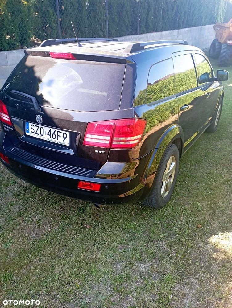 Dodge Journey - 3