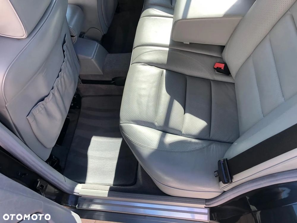 Mercedes-Benz W124 (1984-1993) - 15