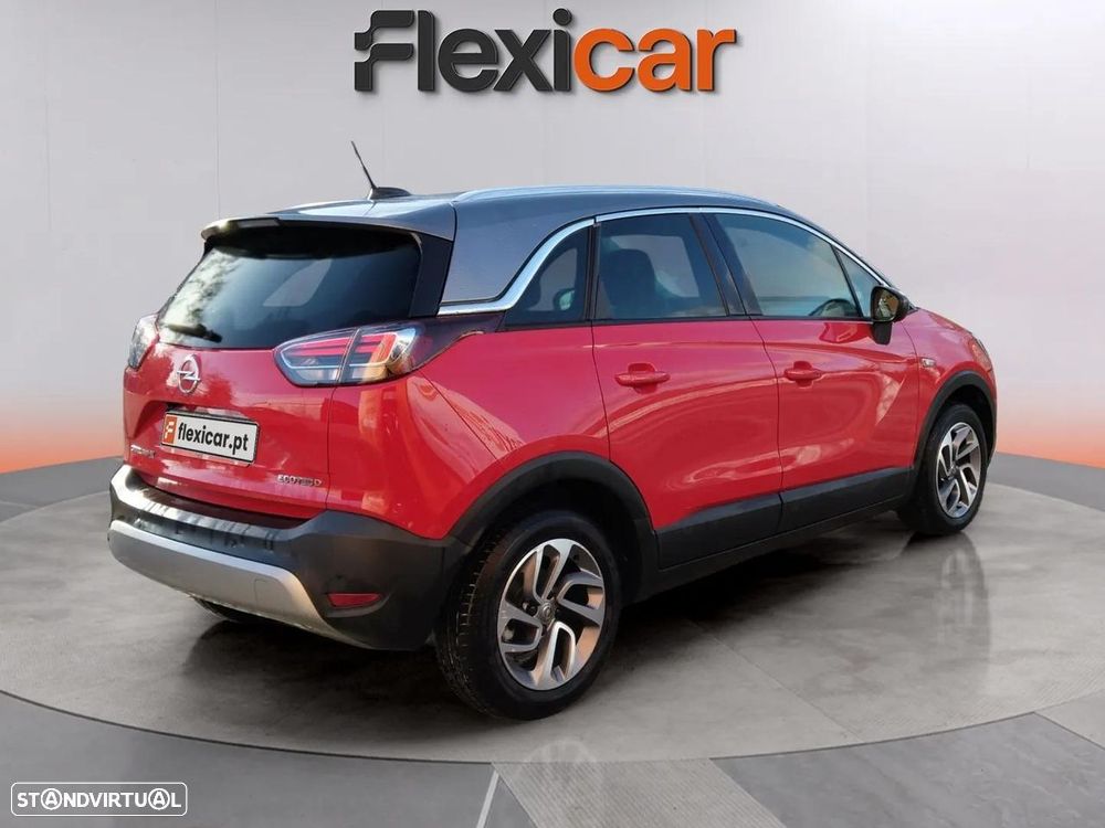 Opel Crossland X 1.6 CDTi Edition - 7