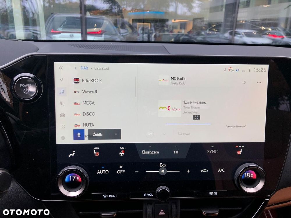 Lexus NX - 22