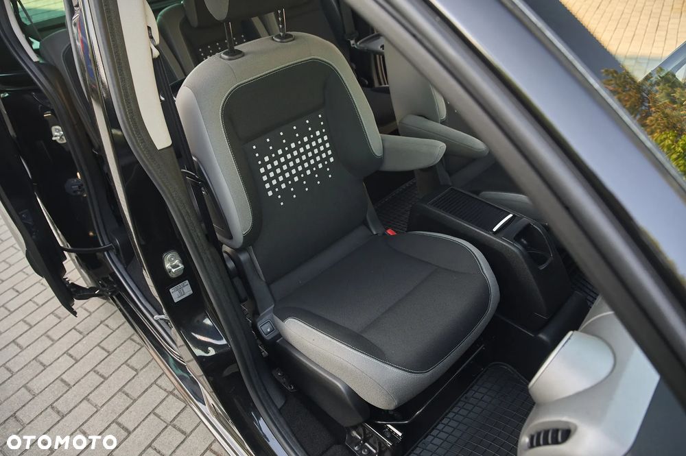 Citroën Berlingo Multispace BlueHDi 100 S&S ETG6 SHINE - 24