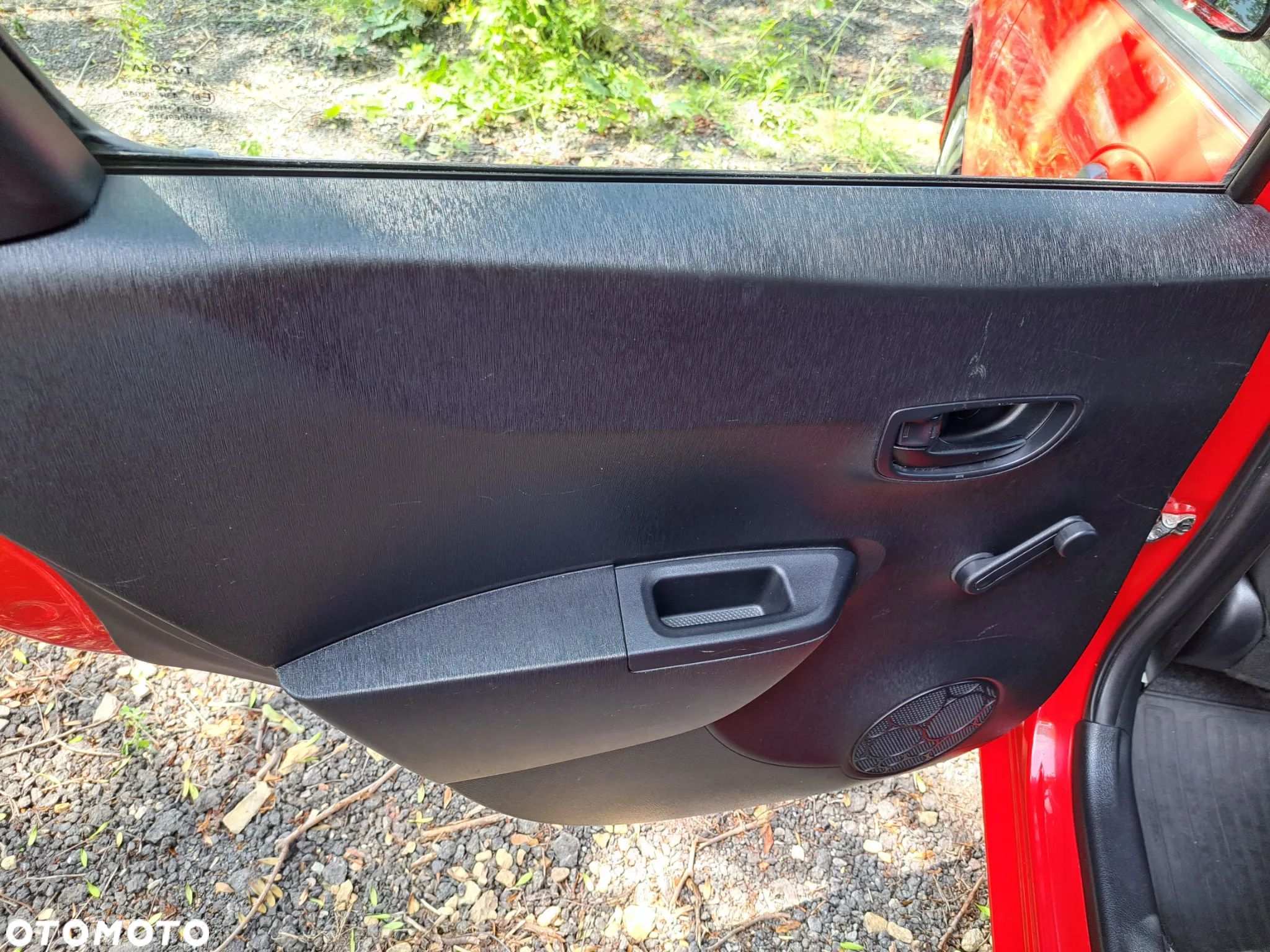 Toyota Yaris 1.0 Premium - 15