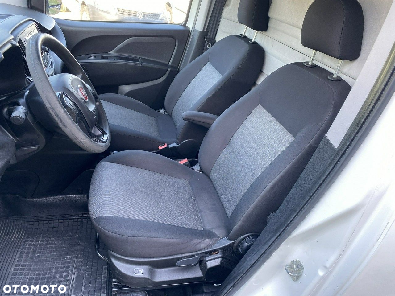 Fiat Doblo - 29