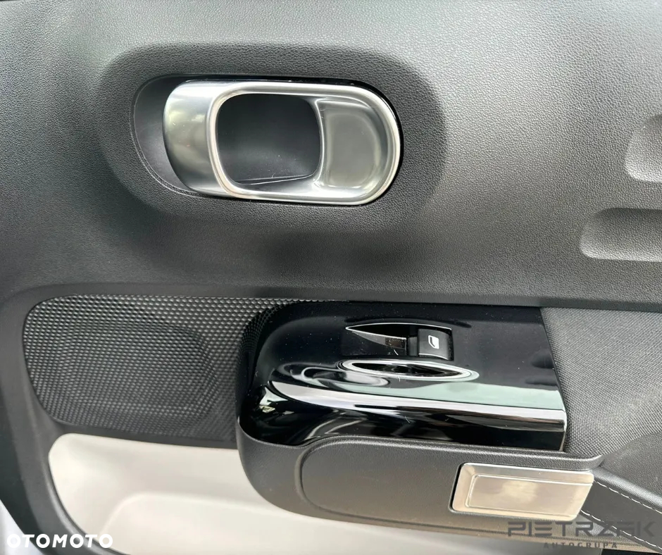 Citroën C3 1.2 PureTech Max - 26