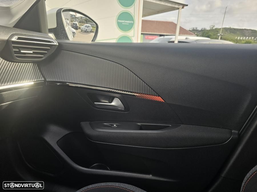 Peugeot e-208 50 kWh Active - 24