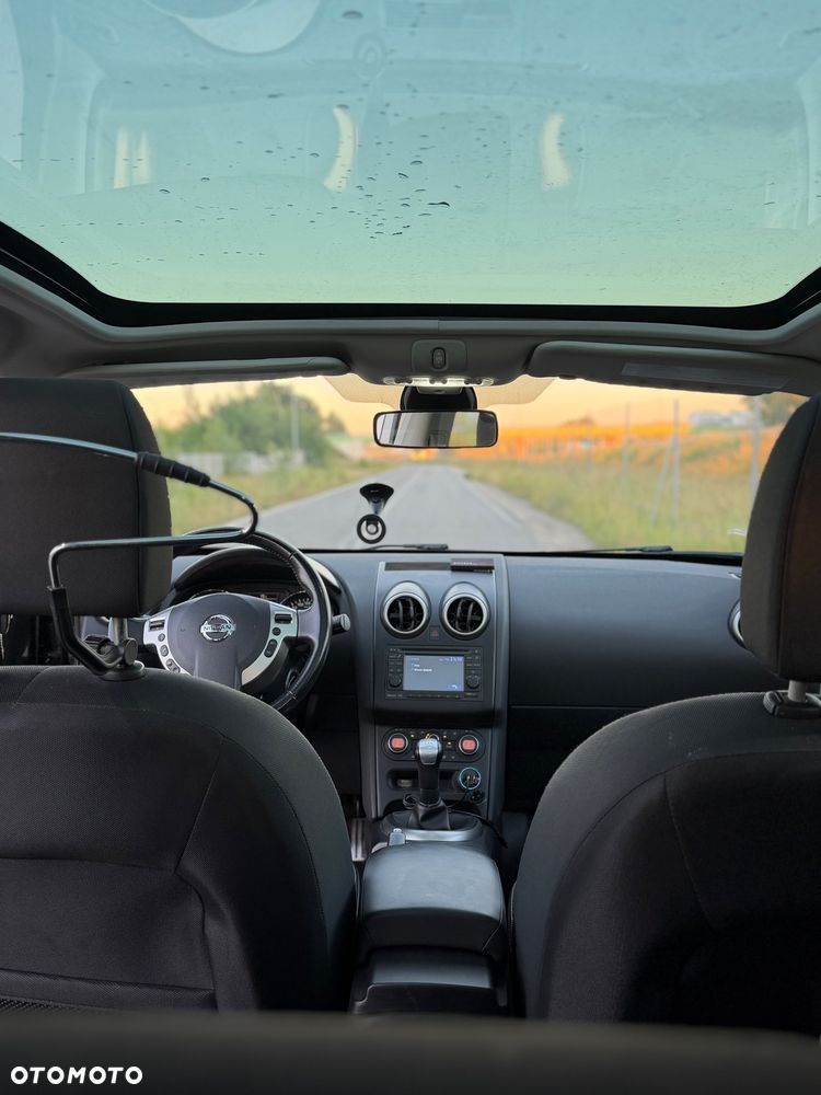 Nissan Qashqai 1.6 I-Way - 11