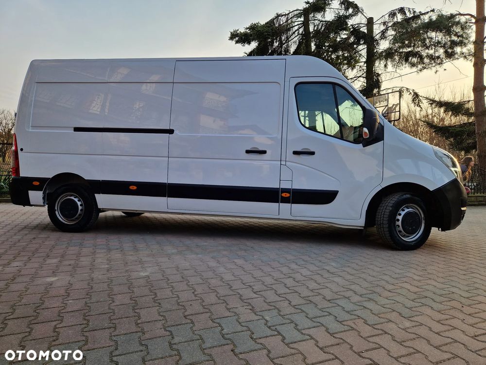 Opel Movano - 10