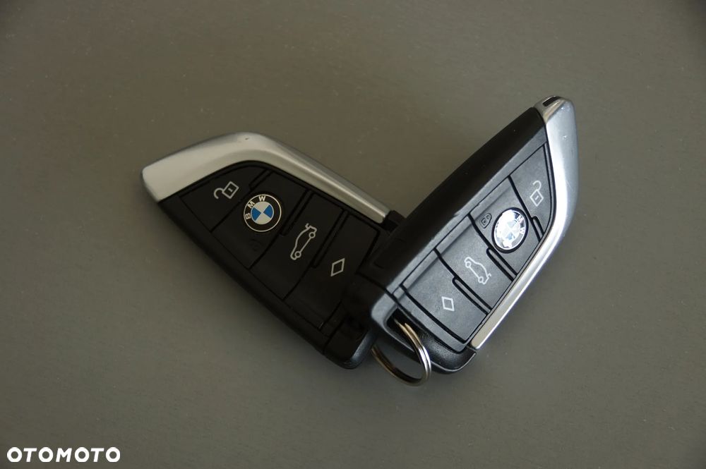 BMW X3 xDrive20d - 35