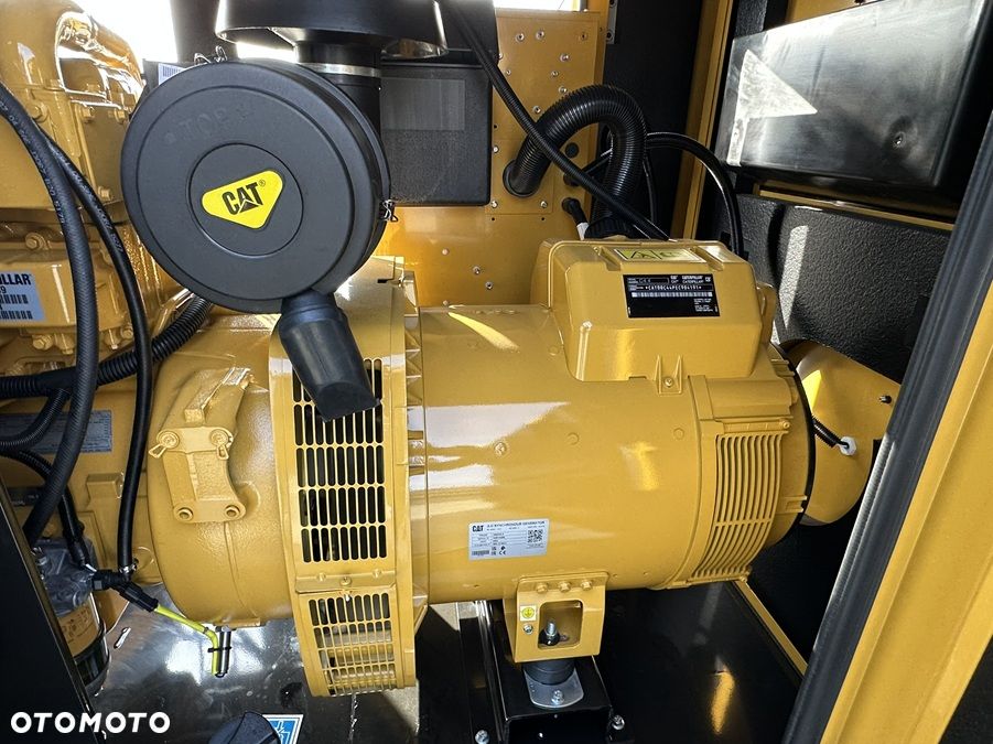 Caterpillar DE88E0 - 25