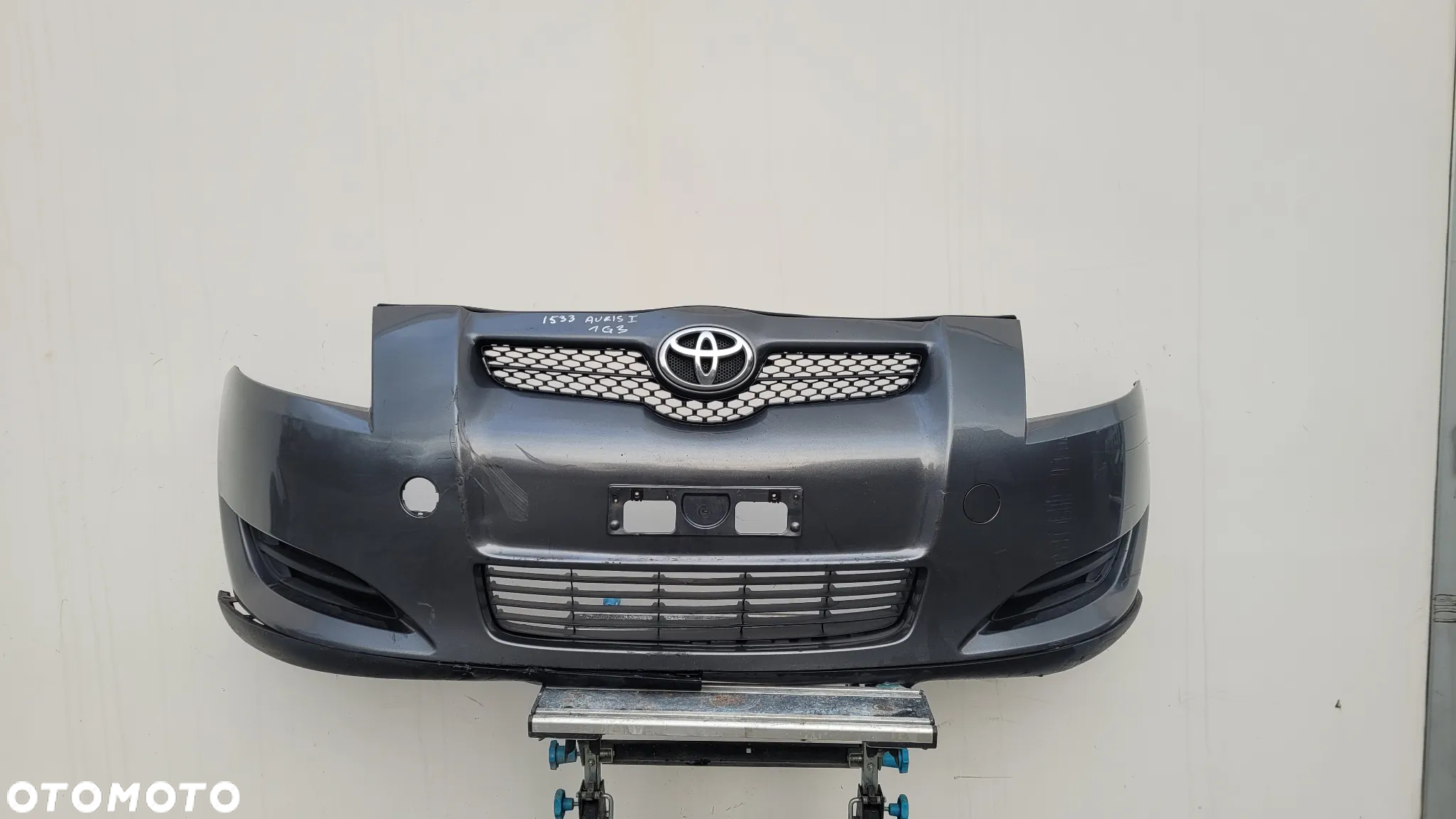 2007 Toyota auris 1.4 d4d - 13