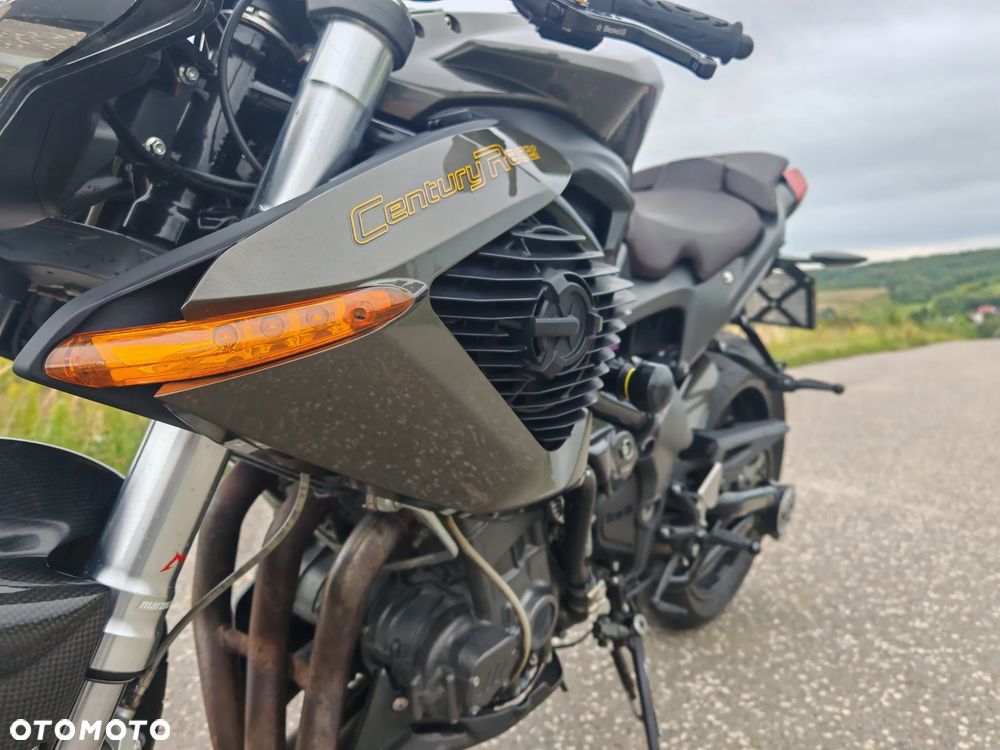 Benelli TNT - 13
