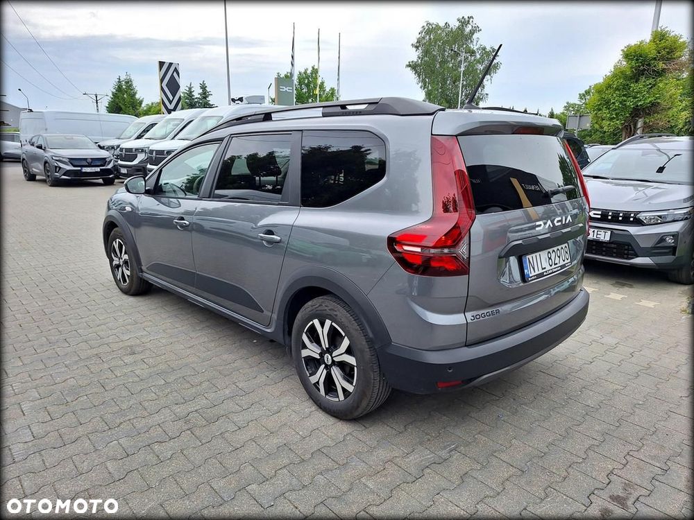 Dacia Jogger - 5