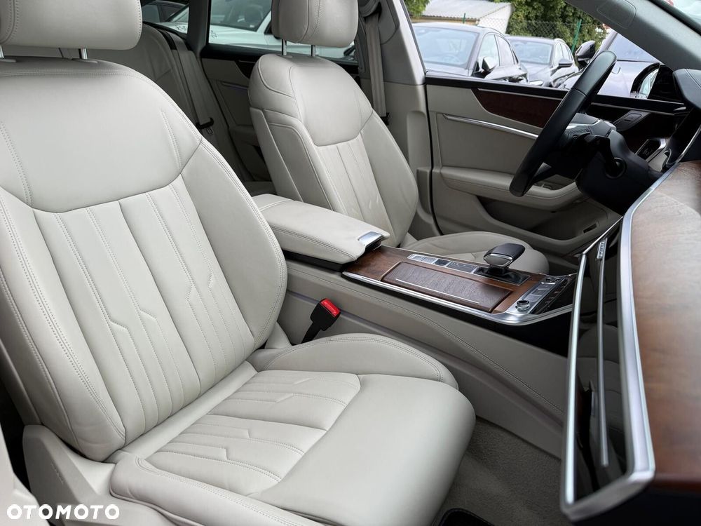 Audi A7 Sportback 40 TDI mHEV Quattro S tronic - 28