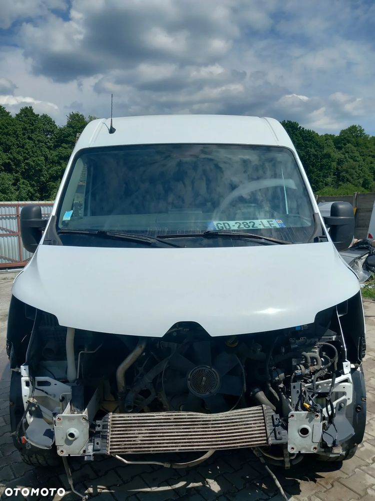 Renault Master - 1