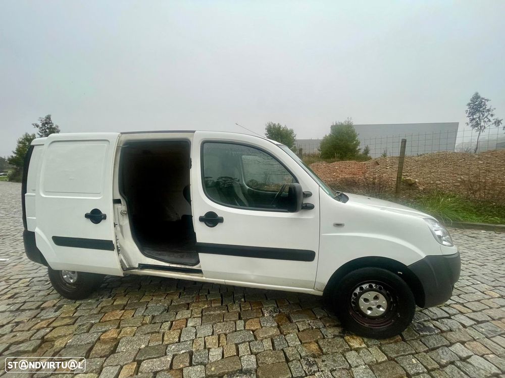 Fiat Doblo - 7