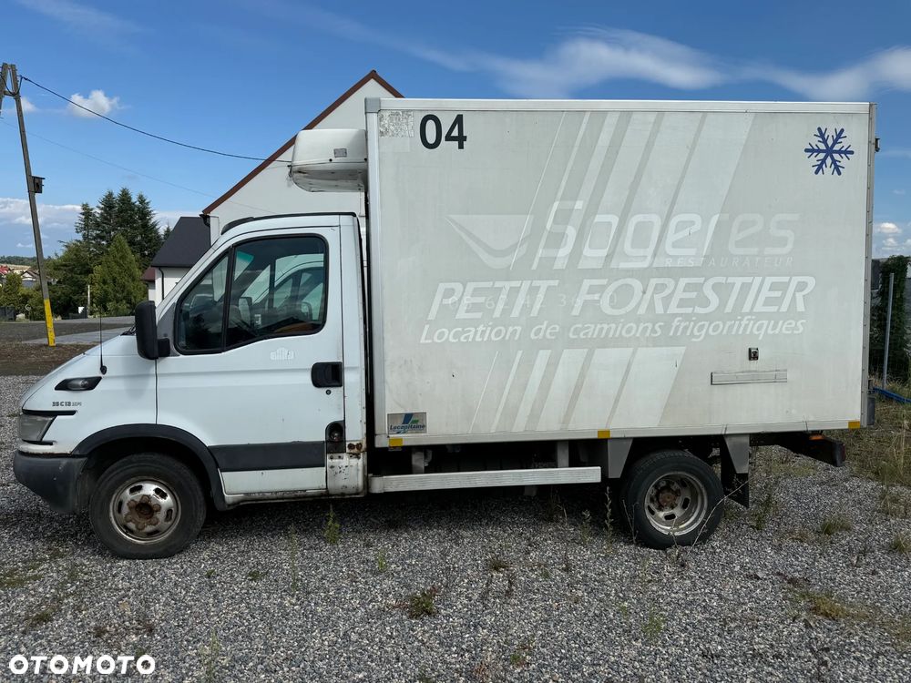 Iveco Daily - 4