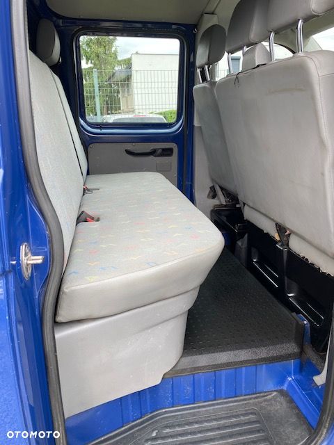 Volkswagen T5 TRANSPORTER - 9