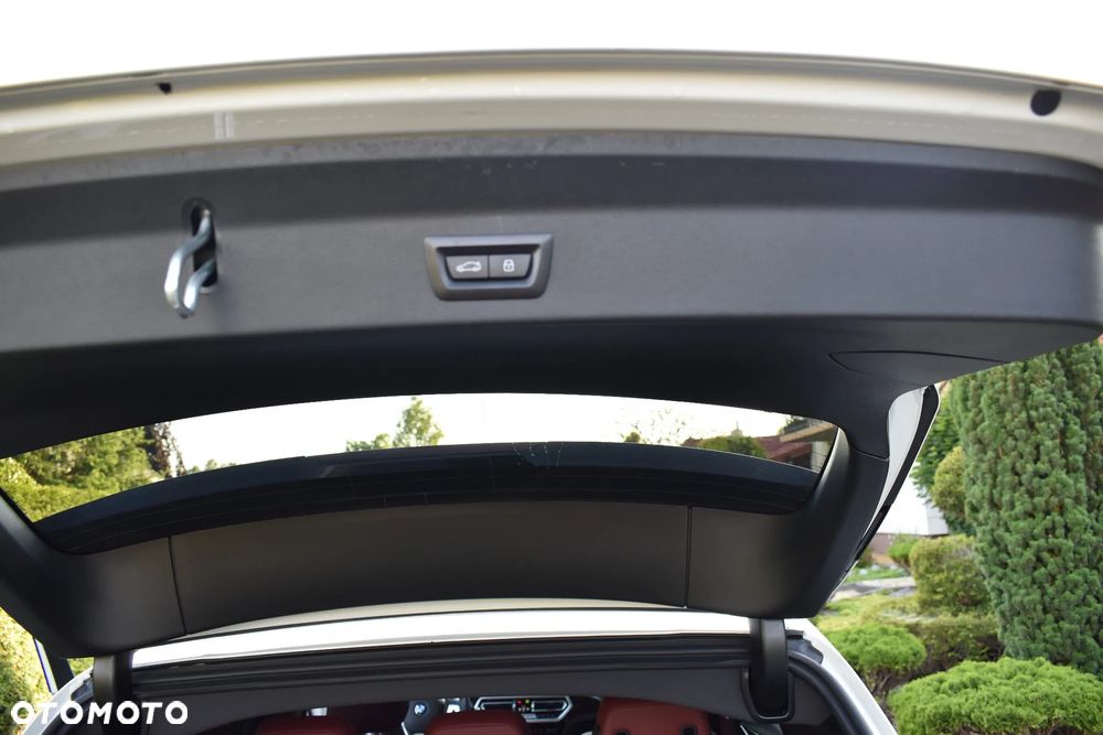 BMW X3 xDrive30i - 22
