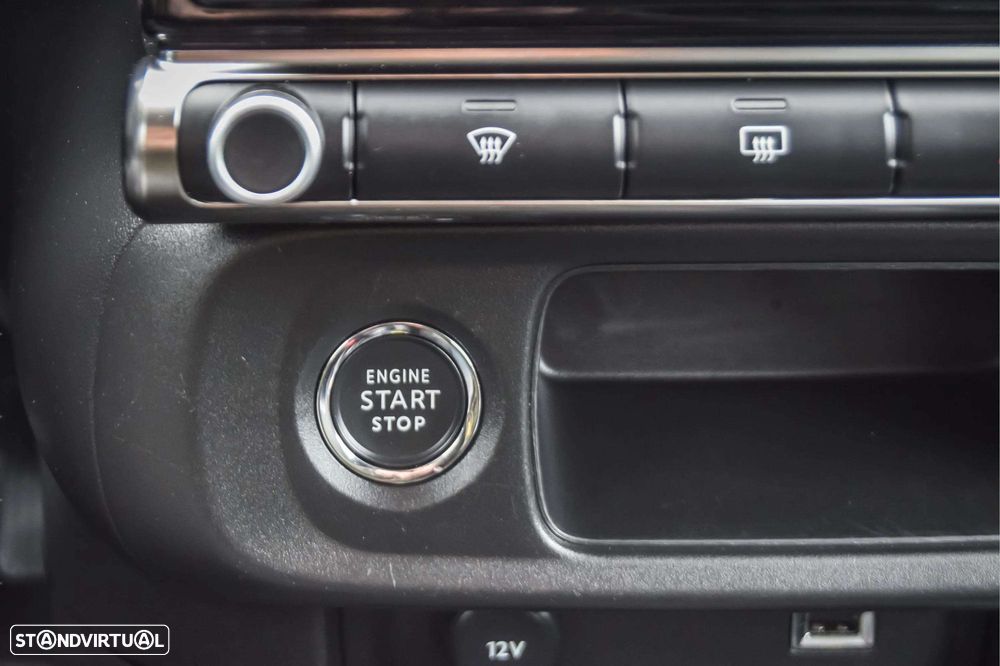 Citroën C3 Pure Tech 100 MAX - 14