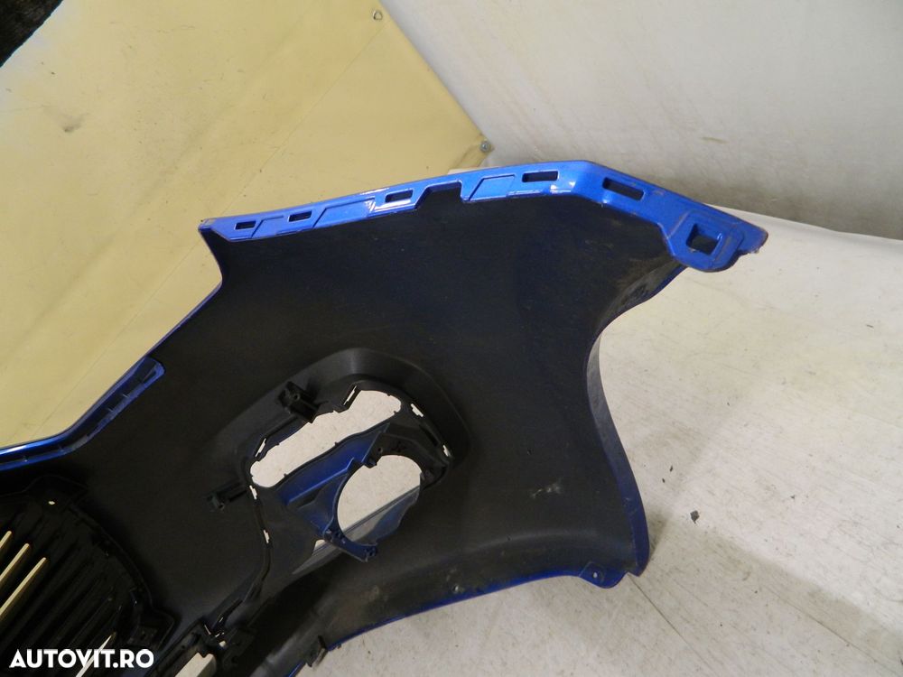 Bara fata Suzuki Swift, 2017, 2018, 2019, 2020, cod origine 71711-53R. - 5