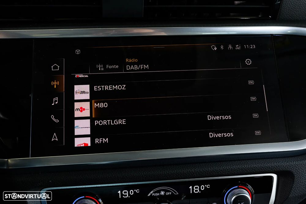 Audi Q3 - 22