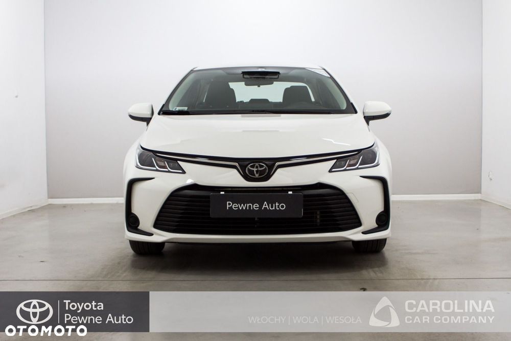 Toyota Corolla - 16