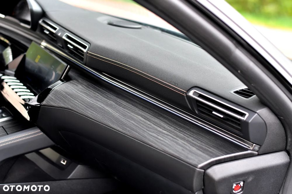 Peugeot 508 BlueHDi 180 EAT8 GT - 18