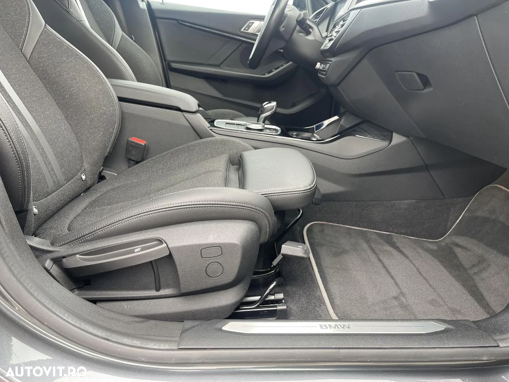 BMW Seria 2 218i Gran Coupe Aut. - 29