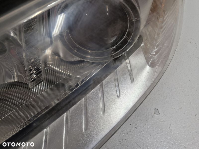 VOLVO S80 2 II LAMPA LEWY PRZÓD LEWA PRZEDNIA REFLEKTOR XENON KSENON UK 31214170 - 4