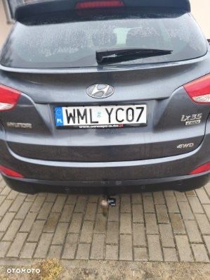 Hyundai ix35 - 5