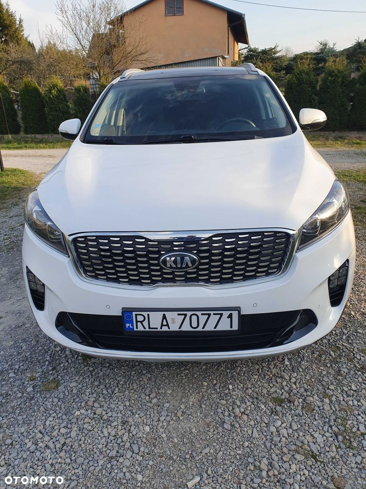 Kia Sorento - 2