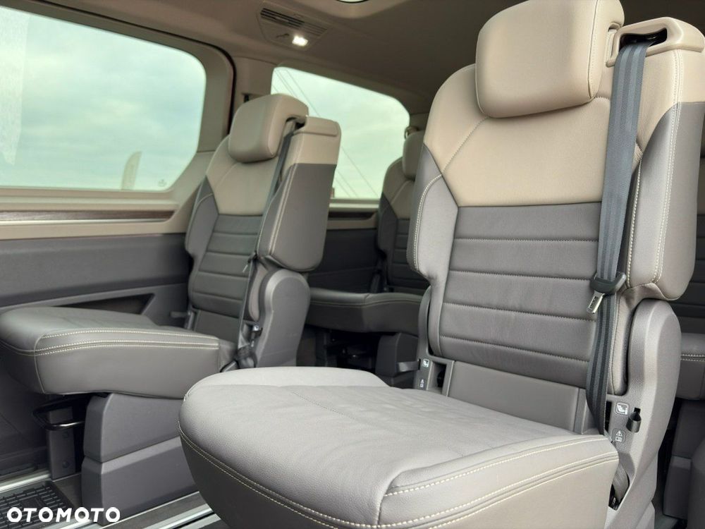 Volkswagen Multivan 2.0 TSI L2 Style DSG - 18