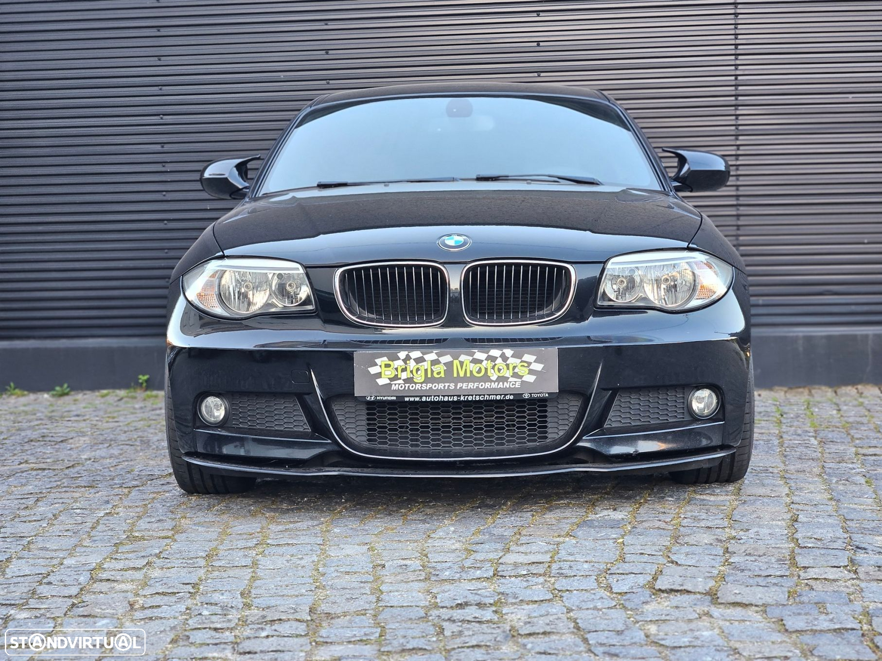 BMW 118 d Coupe - 3