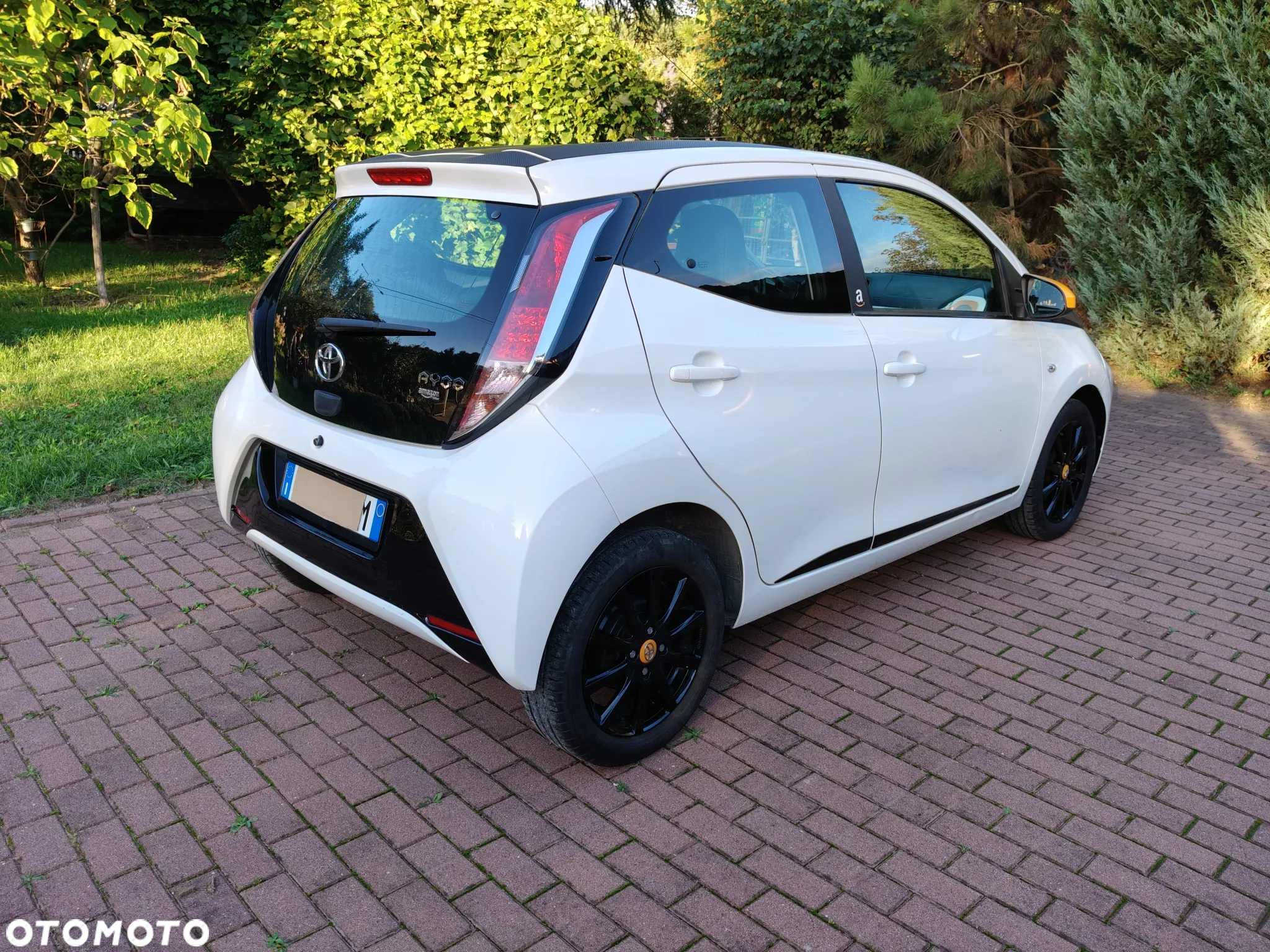 Toyota Aygo - 2