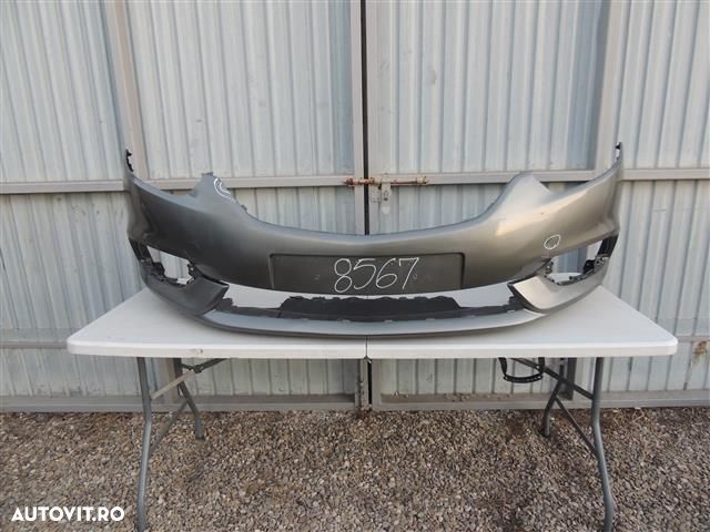 Bara fata Opel Zafira C Facelift an 2015 2016 2017 2018 2019 cod 39079783 - 1