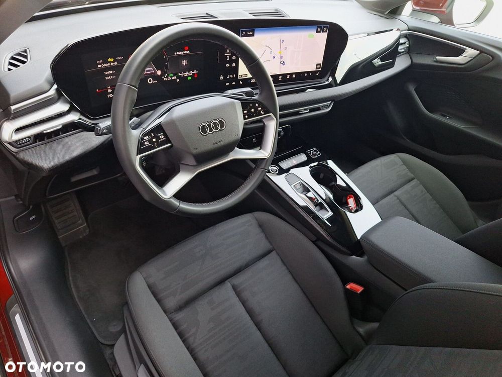 Audi A5 Limousine TFSI S tronic - 11