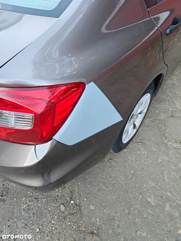 Honda Civic 2012 photo 3